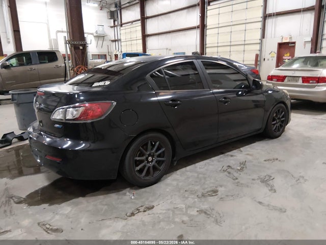 Продажа на аукционе авто 2013 Mazda Mazda3 I Sport, vin: JM1BL1U76D1839454, номер лота: 45184895