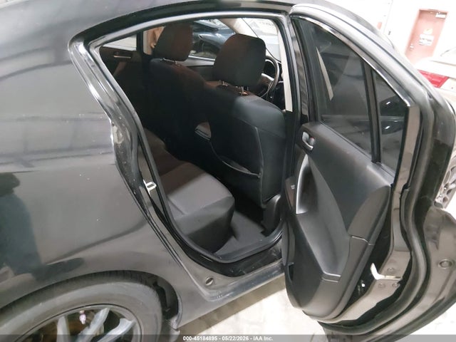 Продажа на аукционе авто 2013 Mazda Mazda3 I Sport, vin: JM1BL1U76D1839454, номер лота: 45184895