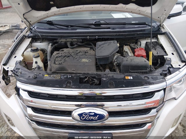 2FMDK3KC5EBB56914 Ford Edge Limited