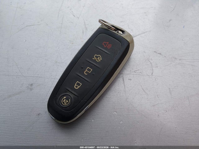 2FMDK3KC5EBB56914 Ford Edge Limited