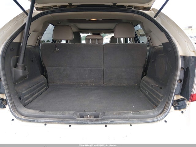2FMDK3KC5EBB56914 Ford Edge Limited