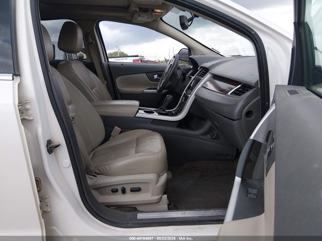 2FMDK3KC5EBB56914 Ford Edge Limited