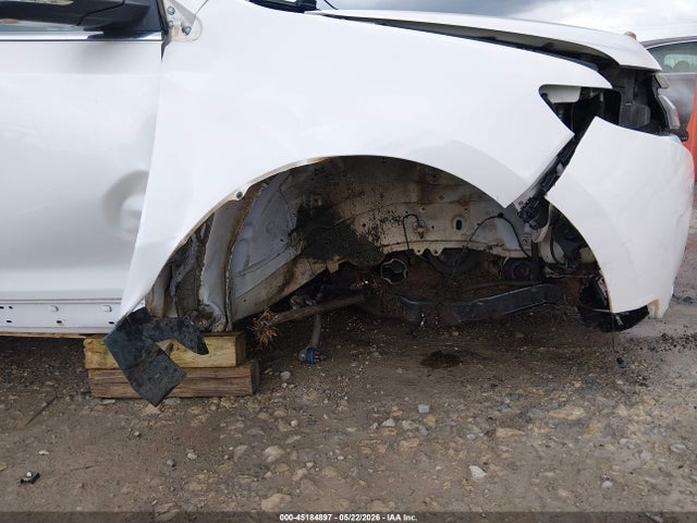2FMDK3KC5EBB56914 Ford Edge Limited
