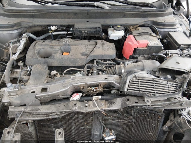 Aukcja sprzedaży 2021 Acura Rdx A-spec Package, vin: 5J8TC2H66ML042932, numer aukcji: 45184899