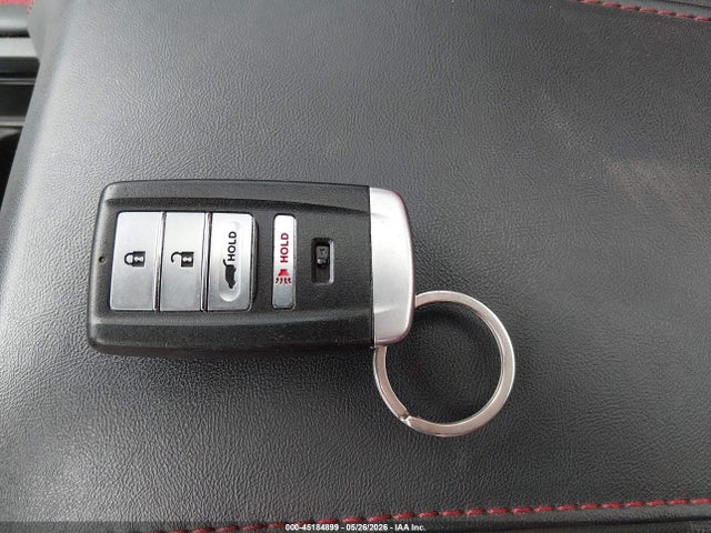 Aukcja sprzedaży 2021 Acura Rdx A-spec Package, vin: 5J8TC2H66ML042932, numer aukcji: 45184899