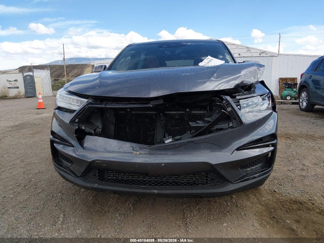 Aukcja sprzedaży 2021 Acura Rdx A-spec Package, vin: 5J8TC2H66ML042932, numer aukcji: 45184899
