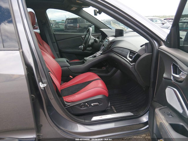 Aukcja sprzedaży 2021 Acura Rdx A-spec Package, vin: 5J8TC2H66ML042932, numer aukcji: 45184899