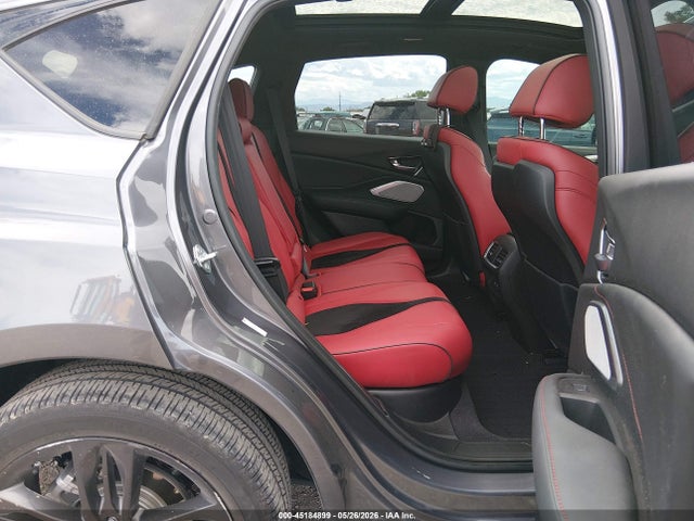Aukcja sprzedaży 2021 Acura Rdx A-spec Package, vin: 5J8TC2H66ML042932, numer aukcji: 45184899