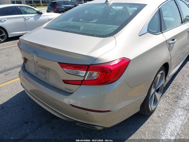 Aukcja sprzedaży 2018 Honda Accord Touring, vin: 1HGCV1F97JA111779, numer aukcji: 45184900
