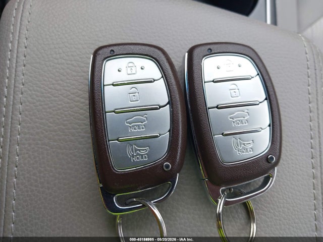 Продаж на аукціоні авто 2019 Hyundai Sonata Plug-in Hybrid, vin: KMHE14L21KA091456, номер лоту: 45184901
