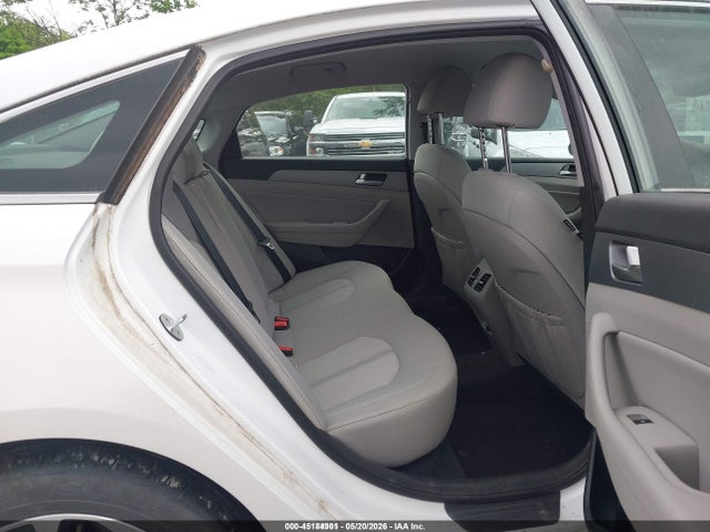 Продаж на аукціоні авто 2019 Hyundai Sonata Plug-in Hybrid, vin: KMHE14L21KA091456, номер лоту: 45184901