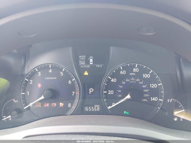 2011 Lexus Rx 350 მანქანა იყიდება აუქციონზე, vin: 2T2ZK1BA0BC052441, აუქციონის ნომერი: 45184902