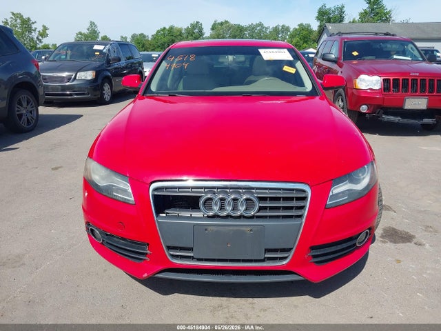 Aukcja sprzedaży 2012 Audi A4 2.0t Premium, vin: WAUFFAFL2CN017323, numer aukcji: 45184904