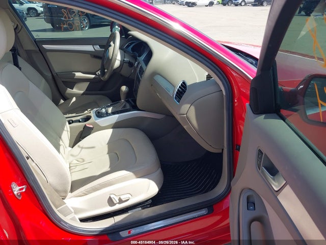 Aukcja sprzedaży 2012 Audi A4 2.0t Premium, vin: WAUFFAFL2CN017323, numer aukcji: 45184904