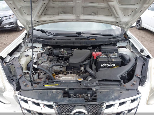 Aukcja sprzedaży 2013 Nissan Rogue Sv, vin: JN8AS5MV3DW620334, numer aukcji: 45184905