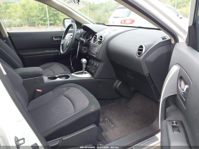 Aukcja sprzedaży 2013 Nissan Rogue Sv, vin: JN8AS5MV3DW620334, numer aukcji: 45184905