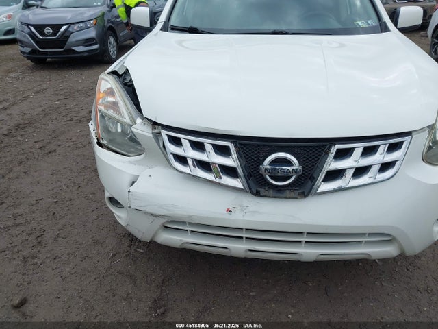 Aukcja sprzedaży 2013 Nissan Rogue Sv, vin: JN8AS5MV3DW620334, numer aukcji: 45184905