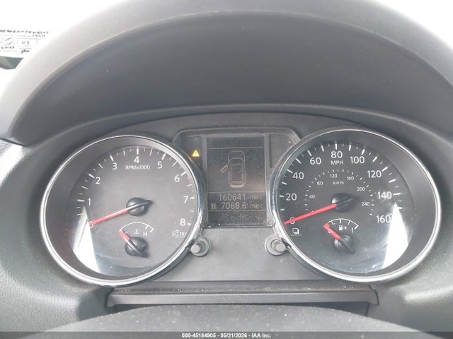 Aukcja sprzedaży 2013 Nissan Rogue Sv, vin: JN8AS5MV3DW620334, numer aukcji: 45184905