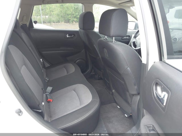 Aukcja sprzedaży 2013 Nissan Rogue Sv, vin: JN8AS5MV3DW620334, numer aukcji: 45184905