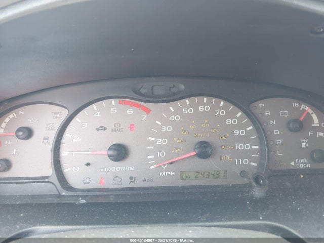 Продаж на аукціоні авто 2004 Toyota Sequoia Sr5 V8, vin: 5TDZT34A54S238092, номер лоту: 45184907