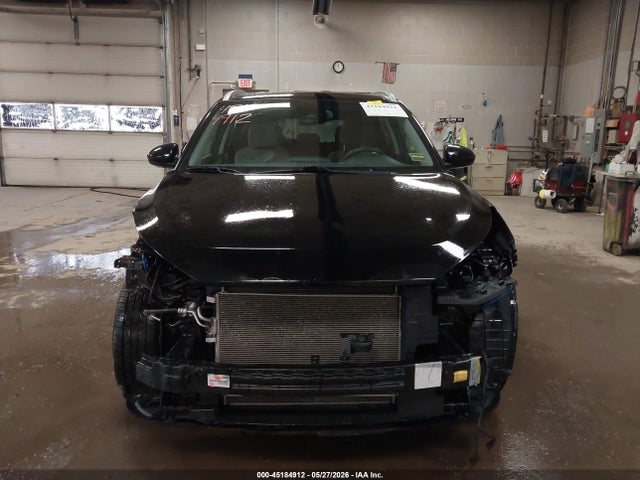 2021 Hyundai Tucson Value მანქანა იყიდება აუქციონზე, vin: KM8J3CA49MU352941, აუქციონის ნომერი: 45184912
