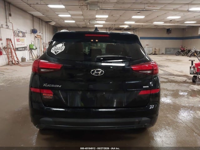 Продажа на аукционе авто 2021 Hyundai Tucson Value, vin: KM8J3CA49MU352941, номер лота: 45184912