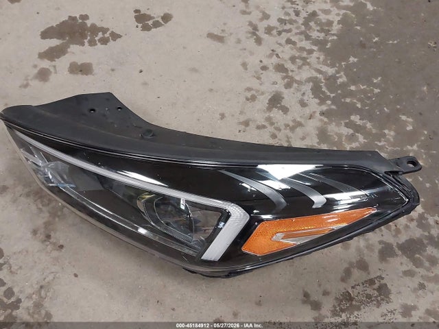 2021 Hyundai Tucson Value მანქანა იყიდება აუქციონზე, vin: KM8J3CA49MU352941, აუქციონის ნომერი: 45184912