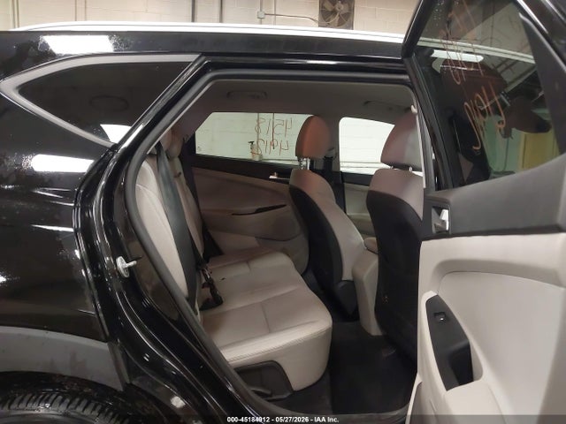 2021 Hyundai Tucson Value მანქანა იყიდება აუქციონზე, vin: KM8J3CA49MU352941, აუქციონის ნომერი: 45184912