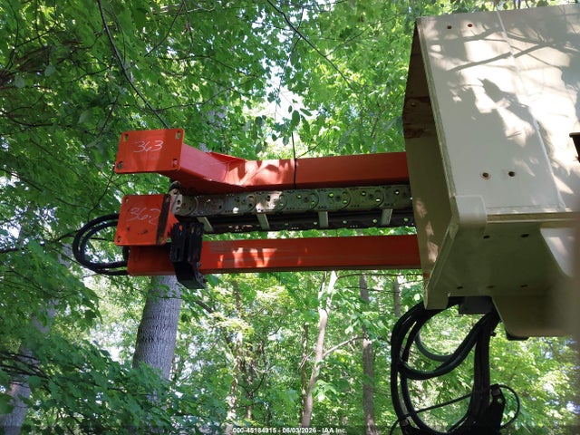 Продаж на аукціоні авто 2004 Jlg 1350sjp Boom Lift, vin: 300074134, номер лоту: 45184915