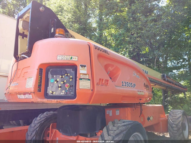 Продаж на аукціоні авто 2004 Jlg 1350sjp Boom Lift, vin: 300074134, номер лоту: 45184915