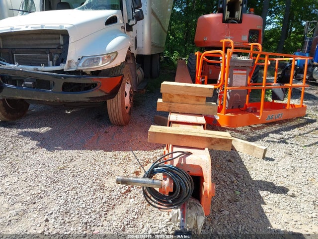 Продаж на аукціоні авто 2004 Jlg 1350sjp Boom Lift, vin: 300074134, номер лоту: 45184915