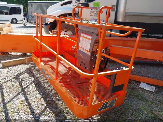 Продаж на аукціоні авто 2004 Jlg 1350sjp Boom Lift, vin: 300074134, номер лоту: 45184915
