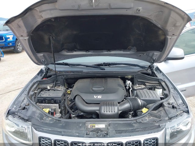 1C4RJFAG1EC478856 Jeep Grand Cherokee Altitude