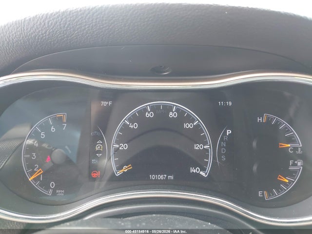 1C4RJFAG1EC478856 Jeep Grand Cherokee Altitude