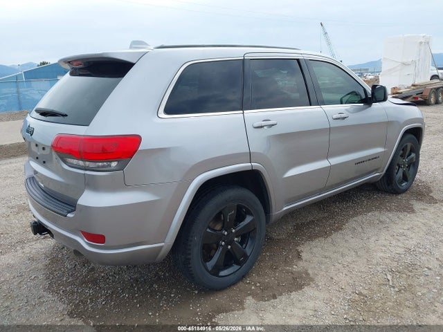 1C4RJFAG1EC478856 Jeep Grand Cherokee Altitude