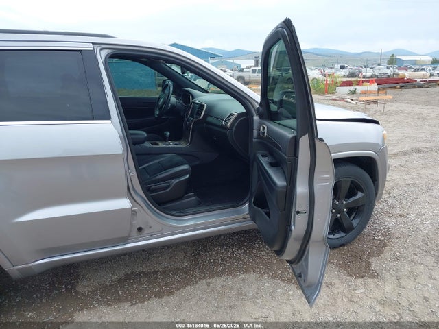 1C4RJFAG1EC478856 Jeep Grand Cherokee Altitude