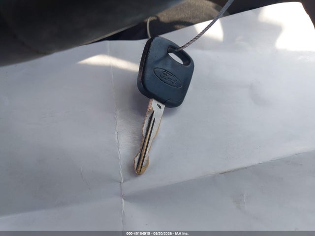 2003 Ford Mustang მანქანა იყიდება აუქციონზე, vin: 1FAFP40413F377962, აუქციონის ნომერი: 45184919