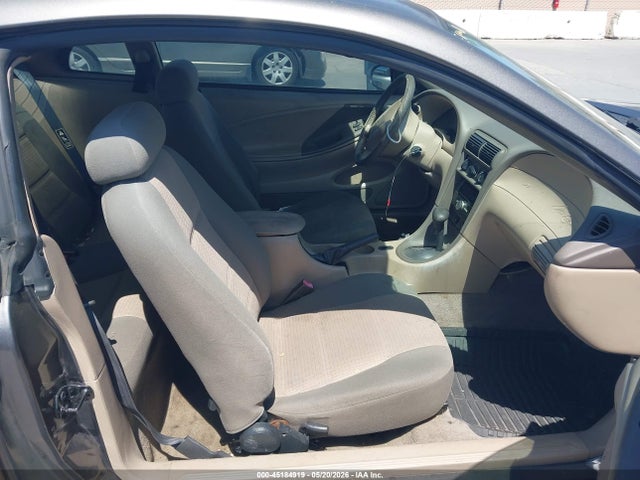 2003 Ford Mustang მანქანა იყიდება აუქციონზე, vin: 1FAFP40413F377962, აუქციონის ნომერი: 45184919