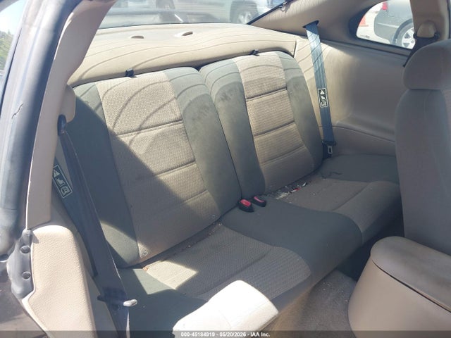 2003 Ford Mustang მანქანა იყიდება აუქციონზე, vin: 1FAFP40413F377962, აუქციონის ნომერი: 45184919
