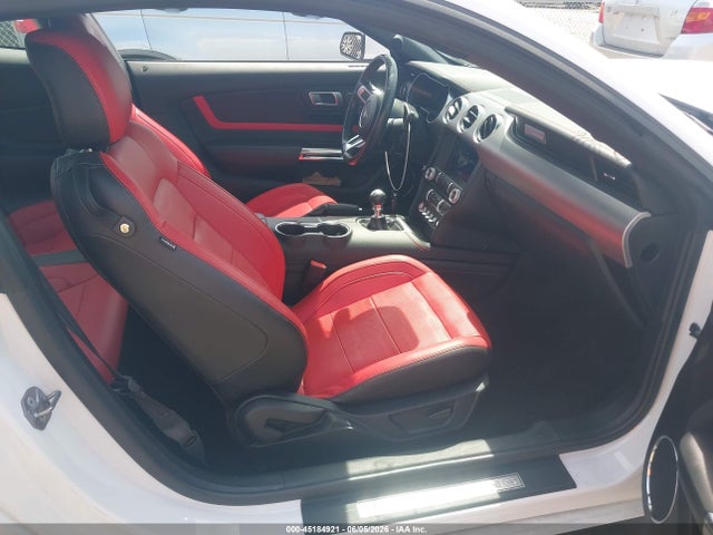 1FA6P8CF7N5141992 Ford Mustang Gt Premium Fastback