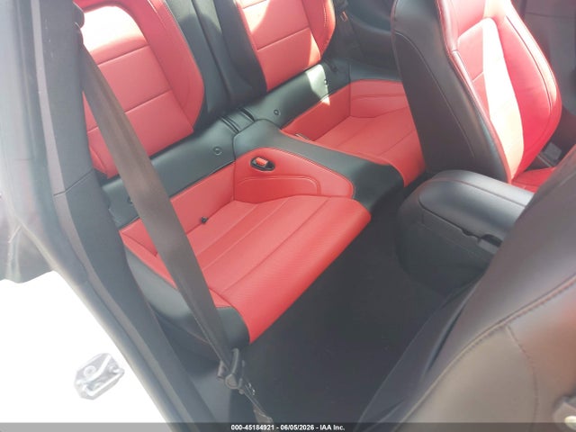 1FA6P8CF7N5141992 Ford Mustang Gt Premium Fastback