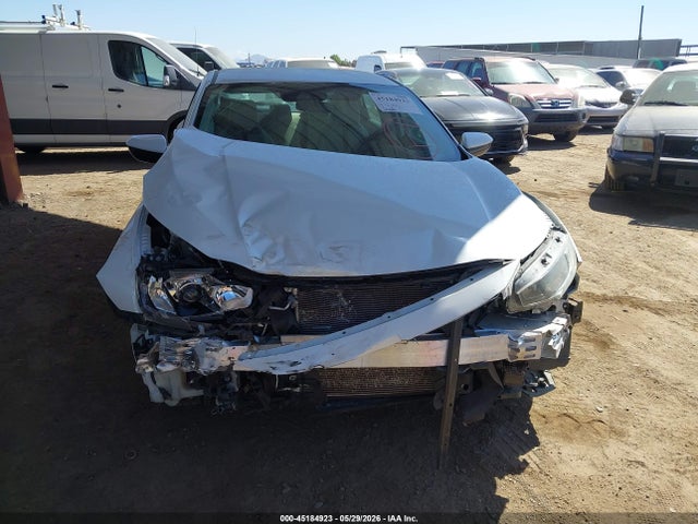 Продажа на аукционе авто 2020 Honda Civic Lx, vin: 19XFC2F68LE017830, номер лота: 45184923