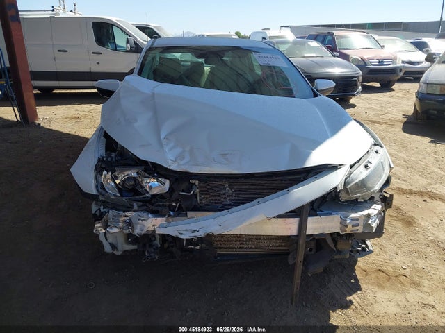 Продажа на аукционе авто 2020 Honda Civic Lx, vin: 19XFC2F68LE017830, номер лота: 45184923