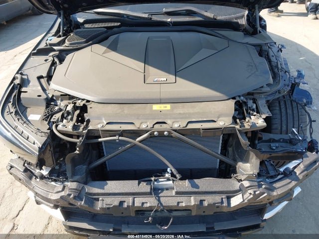 WBY43FK03RCP34943 BMW I5 M60