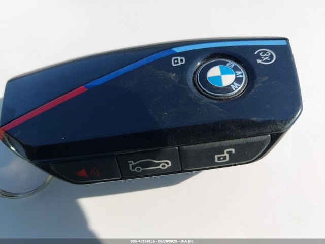 WBY43FK03RCP34943 BMW I5 M60
