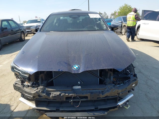 WBY43FK03RCP34943 BMW I5 M60