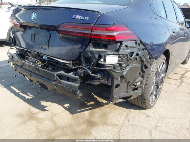 WBY43FK03RCP34943 BMW I5 M60