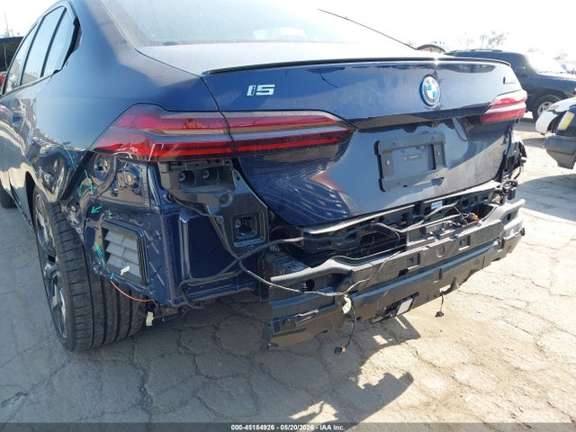 WBY43FK03RCP34943 BMW I5 M60