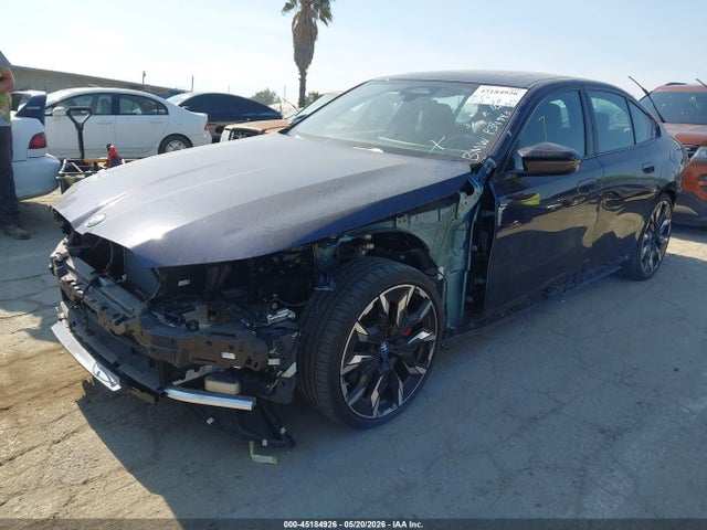 WBY43FK03RCP34943 BMW I5 M60