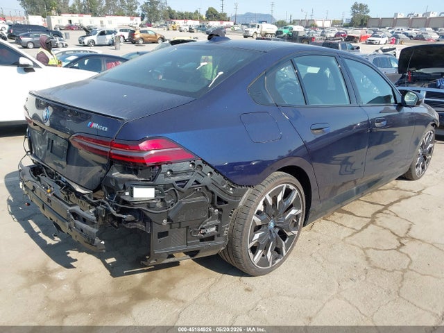 WBY43FK03RCP34943 BMW I5 M60